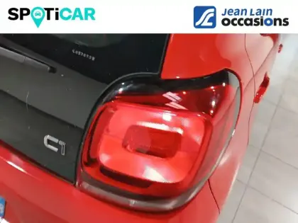 Photo 16 Citroën C1  VTi 72 S&S