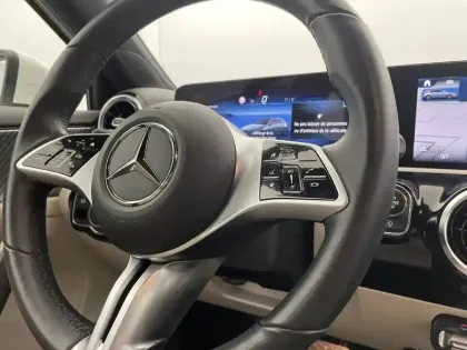 Photo 55 Mercedes Classe A  180 7G-DCT