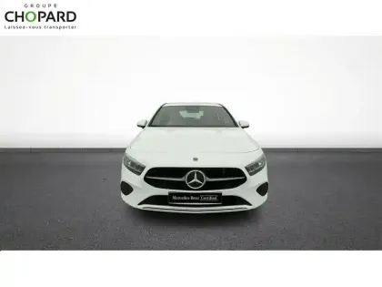 Photo 33 Mercedes Classe A  180 7G-DCT