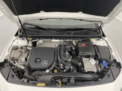 Photo 83 Mercedes Classe A  180 7G-DCT