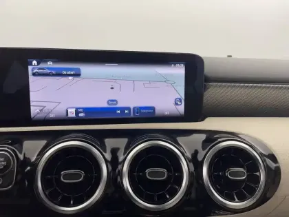 Photo 52 Mercedes Classe A  180 7G-DCT