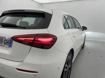 Photo 95 Mercedes Classe A  180 7G-DCT