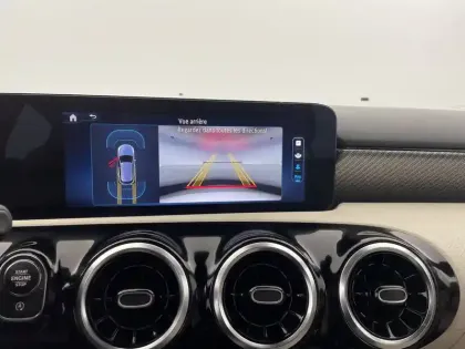 Photo 57 Mercedes Classe A  180 7G-DCT