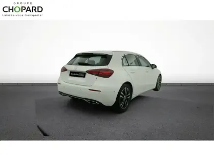 Photo 71 Mercedes Classe A  180 7G-DCT