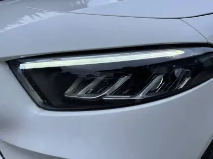 Photo 11 Mercedes Classe A  180 7G-DCT