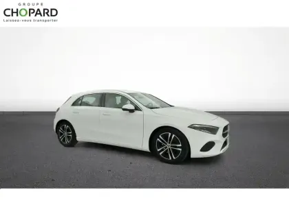 Photo 74 Mercedes Classe A  180 7G-DCT