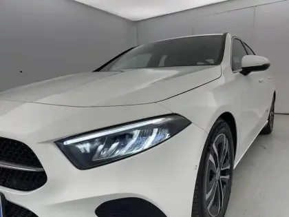 Photo 94 Mercedes Classe A  180 7G-DCT