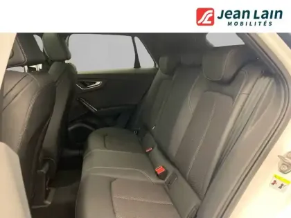 Photo 16 Audi Q2  35 TFSI 150 S tronic 7