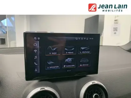 Photo 12 Audi Q2  35 TFSI 150 S tronic 7