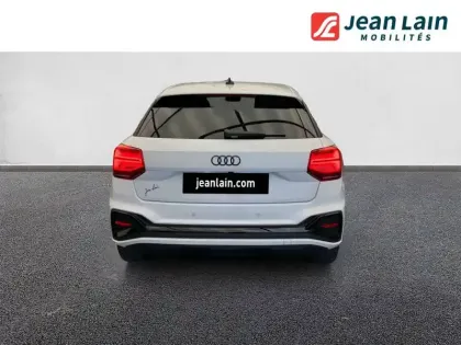 Photo 5 Audi Q2  35 TFSI 150 S tronic 7