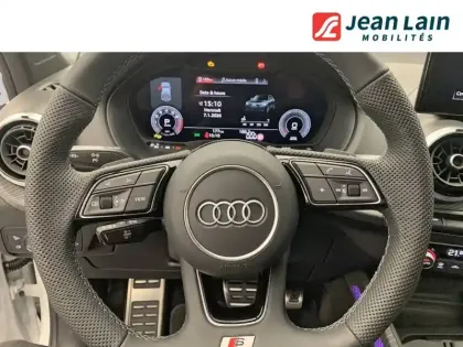 Photo 11 Audi Q2  35 TFSI 150 S tronic 7