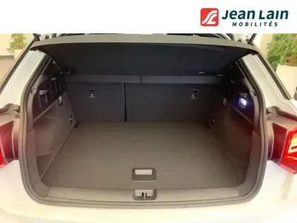 Photo 9 Audi Q2  35 TFSI 150 S tronic 7