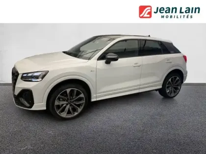 Photo 7 Audi Q2  35 TFSI 150 S tronic 7