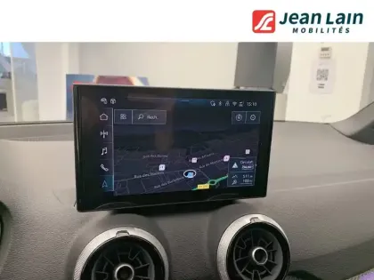 Photo 14 Audi Q2  35 TFSI 150 S tronic 7