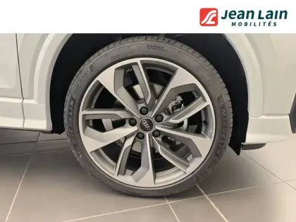 Photo 8 Audi Q2  35 TFSI 150 S tronic 7