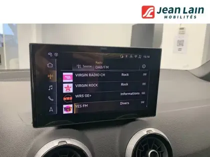 Photo 15 Audi Q2  35 TFSI 150 S tronic 7