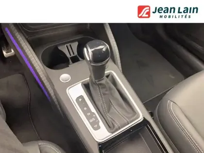 Photo 13 Audi Q2  35 TFSI 150 S tronic 7