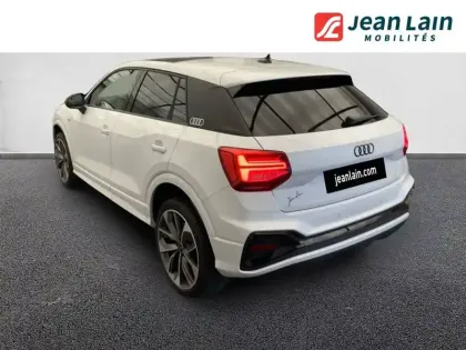 Photo 6 Audi Q2  35 TFSI 150 S tronic 7