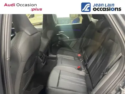 Photo 16 Audi Q5  Sportback e-hybrid 299 ch S tronic 7 Quattro