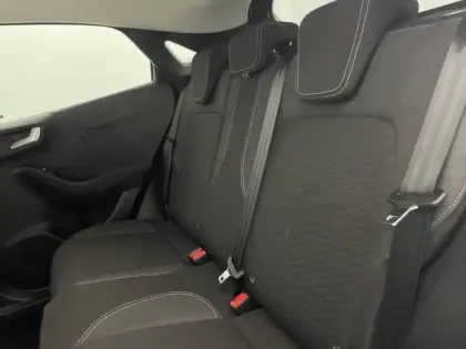 Photo 14 Ford Puma  1.0 EcoBoost 125 ch mHEV S&S Powershift