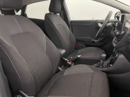 Photo 56 Ford Puma  1.0 EcoBoost 125 ch mHEV S&S Powershift