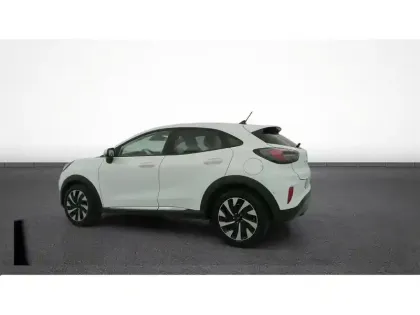 Photo 36 Ford Puma  1.0 EcoBoost 125 ch mHEV S&S Powershift