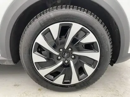 Photo 80 Ford Puma  1.0 EcoBoost 125 ch mHEV S&S Powershift