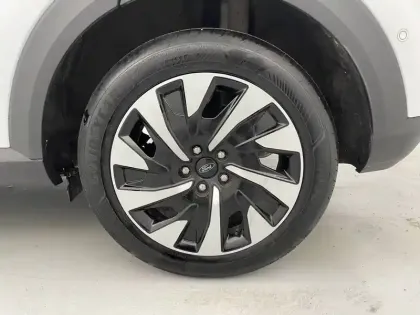 Photo 79 Ford Puma  1.0 EcoBoost 125 ch mHEV S&S Powershift