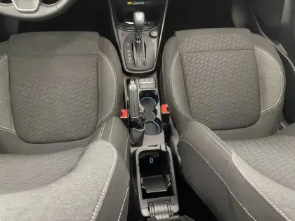 Photo 93 Ford Puma  1.0 EcoBoost 125 ch mHEV S&S Powershift