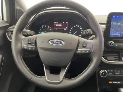 Photo 54 Ford Puma  1.0 EcoBoost 125 ch mHEV S&S Powershift