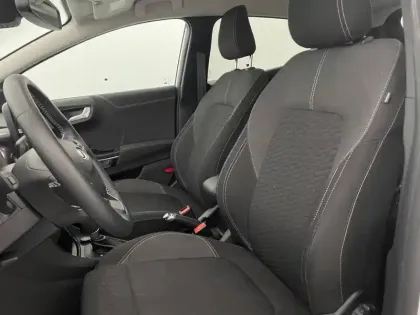 Photo 77 Ford Puma  1.0 EcoBoost 125 ch mHEV S&S Powershift