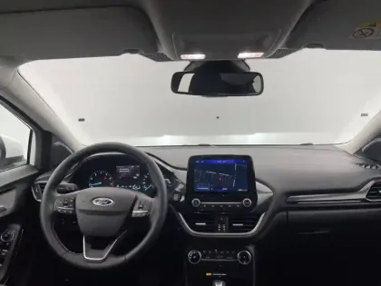 Photo 27 Ford Puma  1.0 EcoBoost 125 ch mHEV S&S Powershift