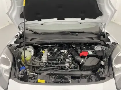 Photo 52 Ford Puma  1.0 EcoBoost 125 ch mHEV S&S Powershift