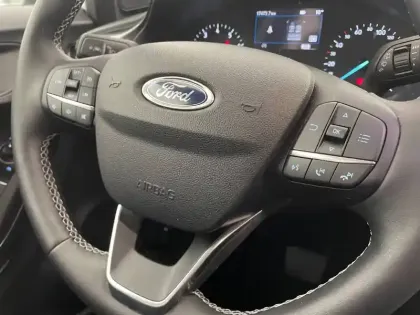 Photo 60 Ford Puma  1.0 EcoBoost 125 ch mHEV S&S Powershift