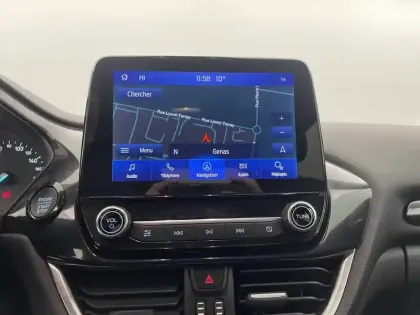 Photo 83 Ford Puma  1.0 EcoBoost 125 ch mHEV S&S Powershift