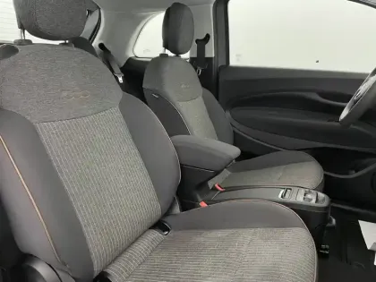 Photo 27 Fiat 500  e 118 ch