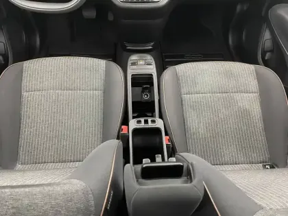 Photo 25 Fiat 500  e 118 ch