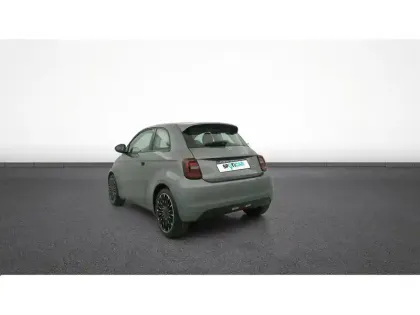 Photo 5 Fiat 500  e 118 ch