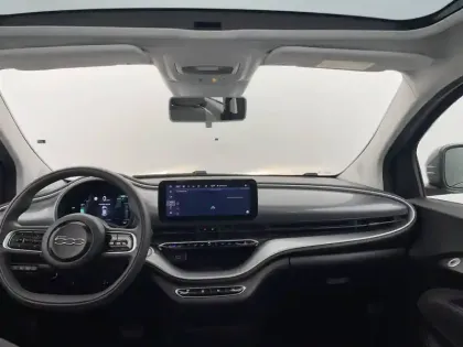 Photo 31 Fiat 500  e 118 ch