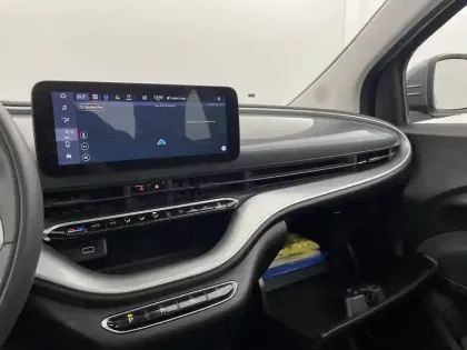 Photo 28 Fiat 500  e 118 ch