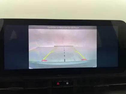 Photo 26 Fiat 500  e 118 ch