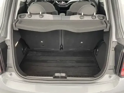 Photo 12 Fiat 500  e 118 ch