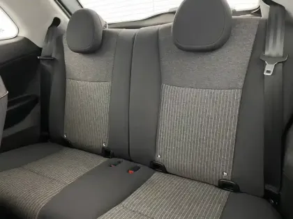 Photo 14 Fiat 500  e 118 ch