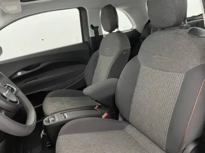 Photo 13 Fiat 500  e 118 ch