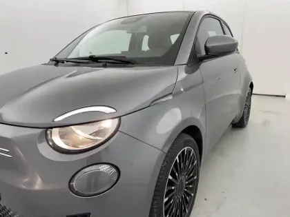 Photo 30 Fiat 500  e 118 ch