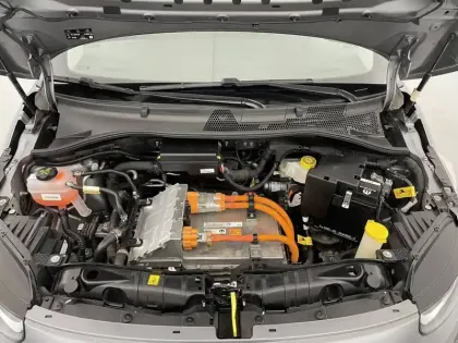 Photo 20 Fiat 500  e 118 ch