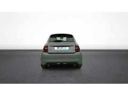 Photo 6 Fiat 500  e 118 ch