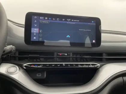 Photo 19 Fiat 500  e 118 ch