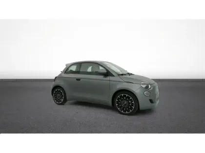 Photo 10 Fiat 500  e 118 ch