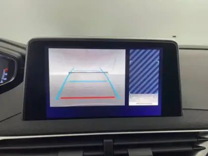 Photo 95 Peugeot 3008  Puretech 130ch S&S BVM6